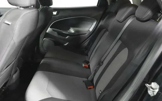 Ford EcoSport 1.60 робот, фото №1