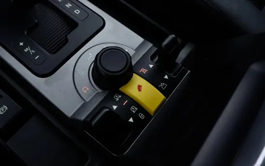 Land Rover Discovery 2.70 автомат, фото №1