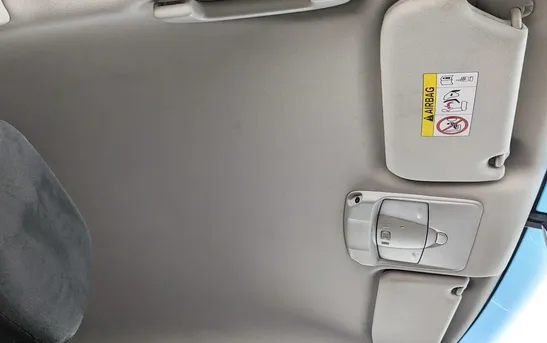 Nissan Teana 2.50 вариатор, фото №1