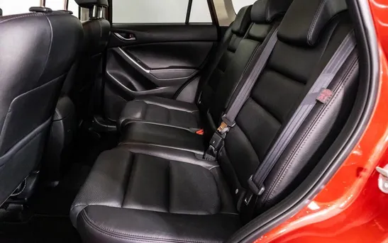 Mazda CX-5 2.00 автомат, фото №1