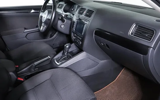 Volkswagen Jetta 1.40 робот, фото №1