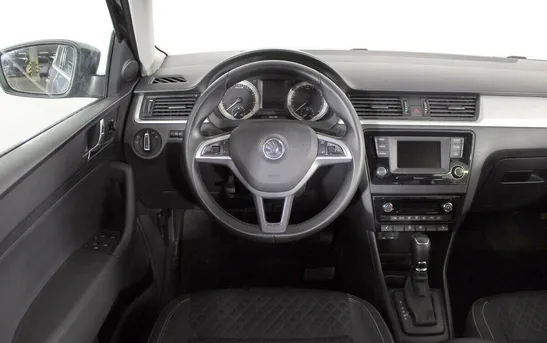 Skoda Rapid 1.60 автомат, фото №1