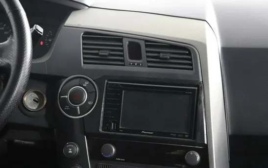 SsangYong Kyron 2.00 автомат, фото №1