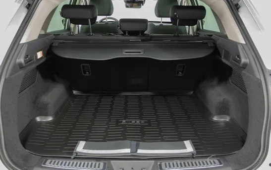 EXEED LX 1.60 робот, фото №1