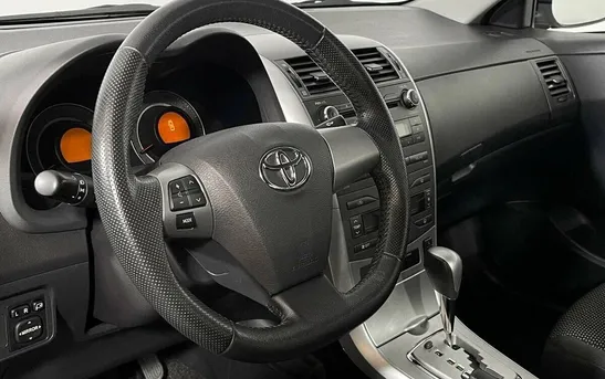 Toyota Corolla 1.60 автомат, фото №1