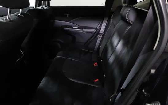 Honda CR-V 2.00 автомат, фото №1