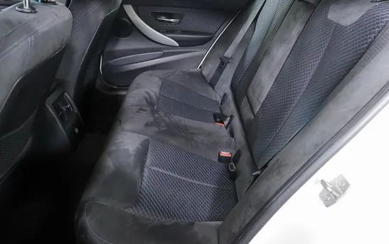 BMW 3 серии 2.00 автомат, фото №1