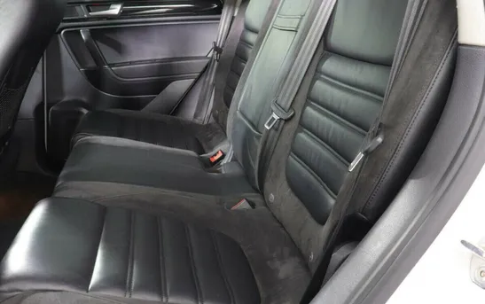 Volkswagen Touareg 3.00 автомат, фото №1