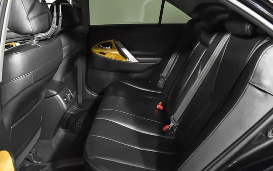 Toyota Camry 2.40 автомат, фото №1