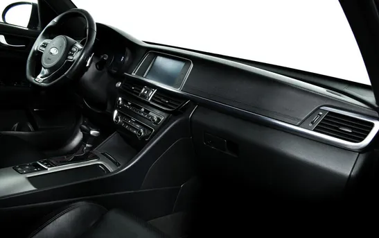 Kia Optima 2.40 автомат, фото №1