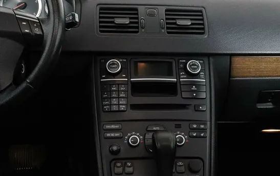 Volvo XC90 2.40 автомат, фото №1