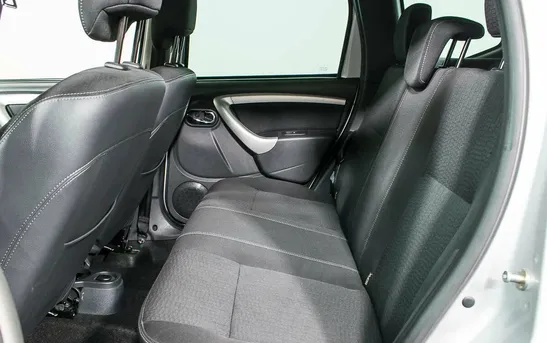 Nissan Terrano 2.00 автомат, фото №1