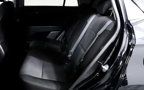 Hyundai Creta 1.60 автомат, фото №1