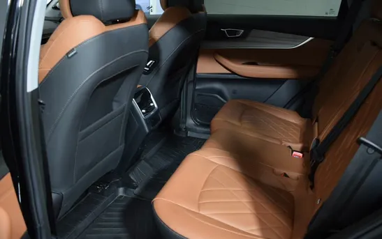 CHERY Tiggo 8 Pro Max 2.00 робот, фото №1