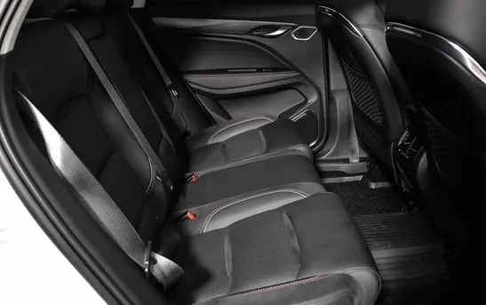 Geely Tugella 2.00 автомат, фото №1