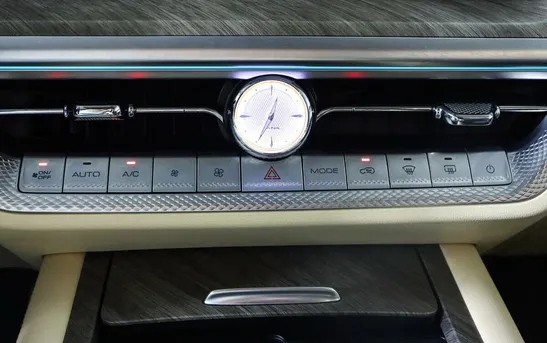 Tank 500 3.00 автомат, фото №1