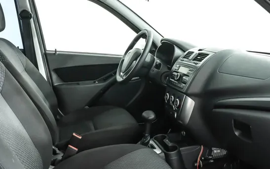 Lada (ВАЗ) Kalina 1.60 механика, фото №1