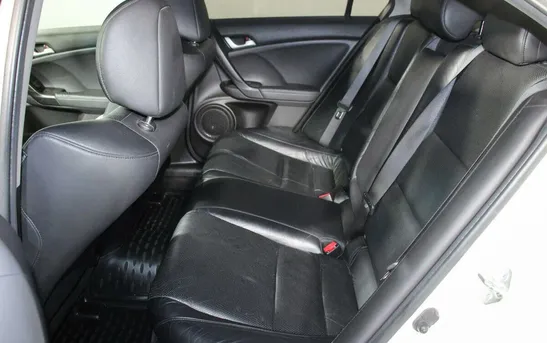 Honda Accord 2.40 автомат, фото №1