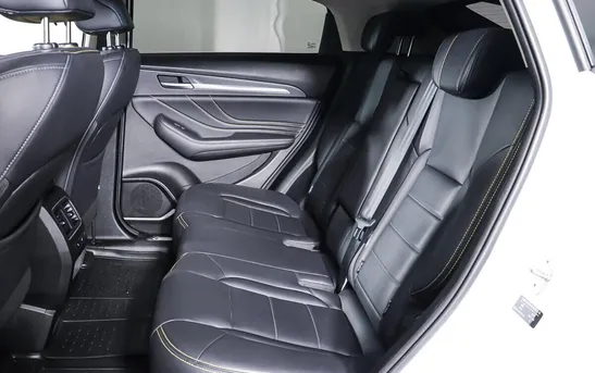 Haval F7x 1.50 робот, фото №1