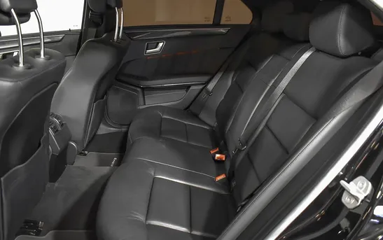 Mercedes-Benz E-Класс 3.50 автомат, фото №1