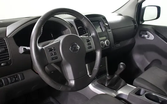 Nissan Pathfinder 2.50 механика, фото №1