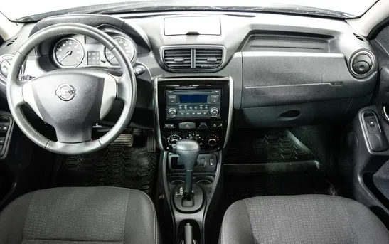 Nissan Terrano 2.00 автомат, фото №1