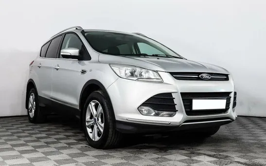 Ford Kuga 1.60 автомат, фото №1