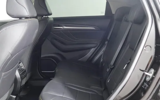 Haval F7x 2.00 робот, фото №1