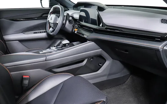 Changan UNI-V 1.50 робот, фото №1