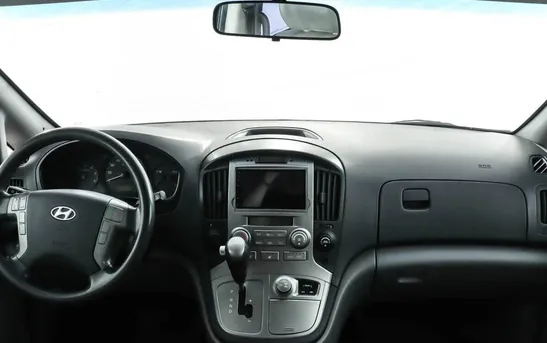 Hyundai Grand Starex 2.50 автомат, фото №1