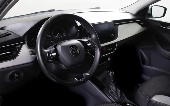 Skoda Rapid 1.60 автомат, фото №1