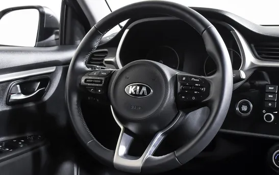 Kia Rio 1.60 автомат, фото №1