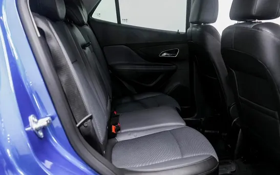 Opel Mokka 1.40 механика, фото №1