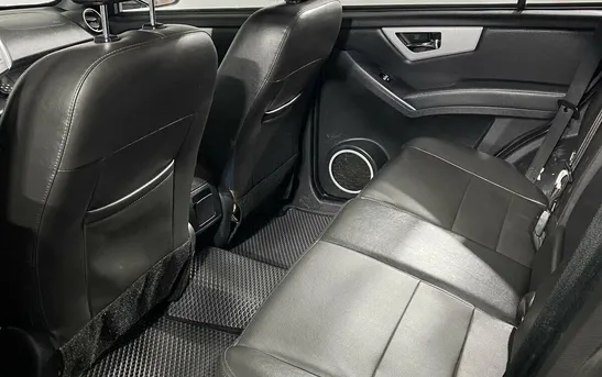 Lifan X60 1.80 механика, фото №1