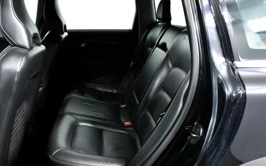 Volvo XC70 2.40 автомат, фото №1