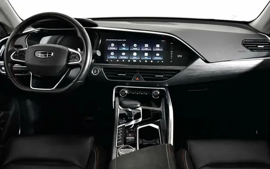 Geely Tugella 2.00 автомат, фото №1