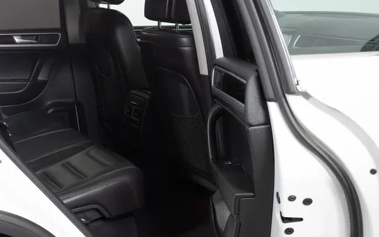 Volkswagen Touareg 3.00 автомат, фото №1