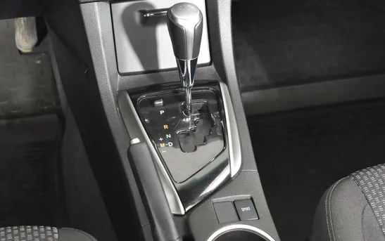 Toyota Corolla 1.60 вариатор, фото №1