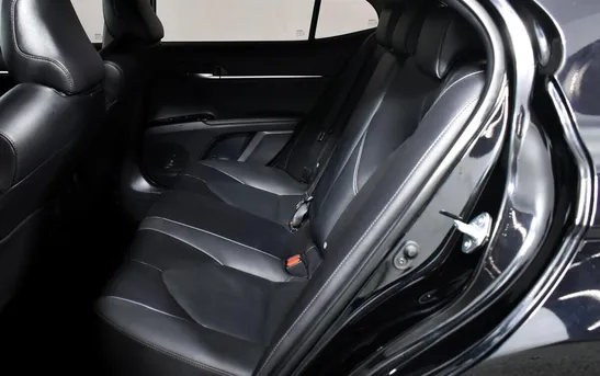 Toyota Camry 2.50 автомат, фото №1