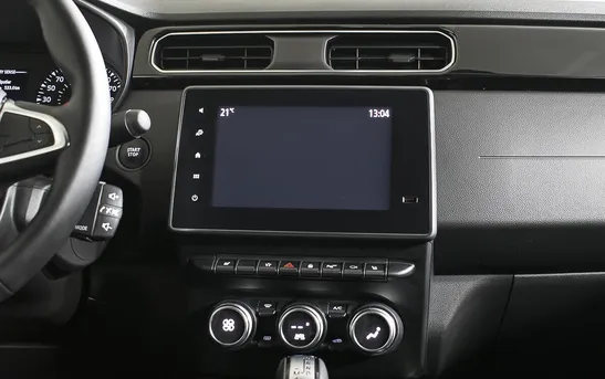 Renault Arkana 1.30 вариатор, фото №1