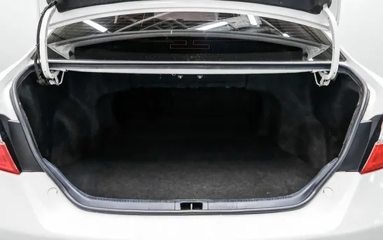 Toyota Camry 2.50 автомат, фото №1