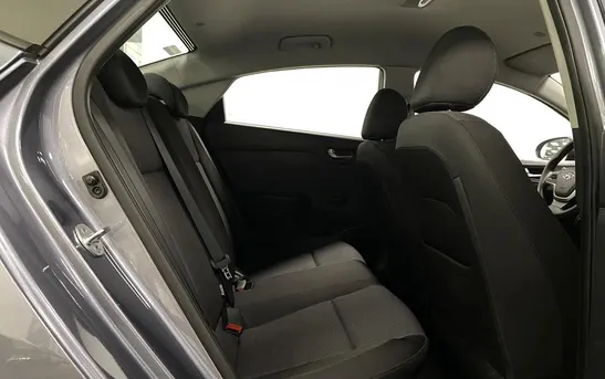 Hyundai Solaris 1.60 механика, фото №1