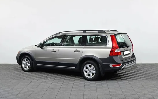 Volvo XC70 2.40 автомат, фото №1