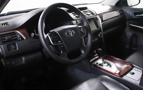 Toyota Camry 3.50 автомат, фото №1