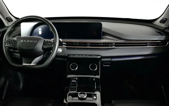 EXEED LX 1.60 робот, фото №1