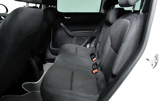 Skoda Yeti 1.80 робот, фото №1