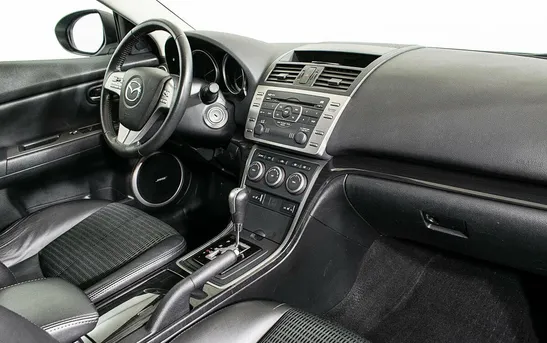 Mazda 6 2.00 автомат, фото №1