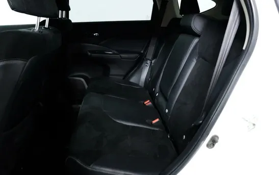 Honda CR-V 2.00 автомат, фото №1