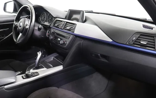 BMW 3 серии 2.00 автомат, фото №1