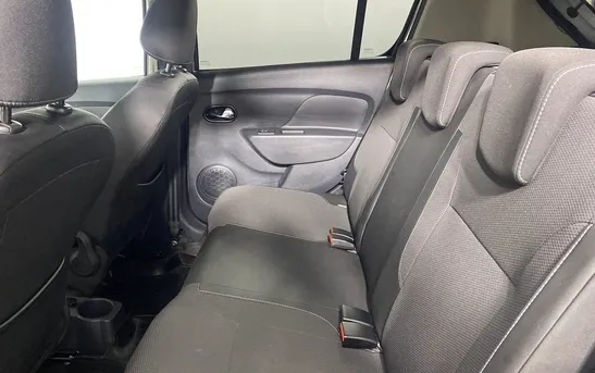 Renault Sandero 1.60 автомат, фото №1